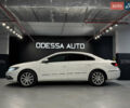 Білий Фольксваген CC / Passat CC, об'ємом двигуна 2 л та пробігом 182 тис. км за 11800 $, фото 6 на Automoto.ua