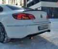 Білий Фольксваген CC / Passat CC, об'ємом двигуна 1.97 л та пробігом 163 тис. км за 13990 $, фото 6 на Automoto.ua