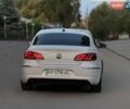 Белый Фольксваген CC / Passat CC, объемом двигателя 2 л и пробегом 160 тыс. км за 9200 $, фото 5 на Automoto.ua