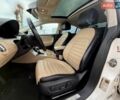 Білий Фольксваген CC / Passat CC, об'ємом двигуна 1.98 л та пробігом 190 тис. км за 10190 $, фото 34 на Automoto.ua