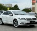 Белый Фольксваген CC / Passat CC, объемом двигателя 1.8 л и пробегом 163 тыс. км за 9300 $, фото 17 на Automoto.ua