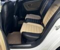 Белый Фольксваген CC / Passat CC, объемом двигателя 1.98 л и пробегом 230 тыс. км за 9800 $, фото 18 на Automoto.ua