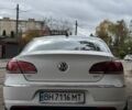 Фольксваген CC / Passat CC 2012 у Києві на Automoto.ua Білий Фольксваген CC / Passat CC, об'ємом двигуна 1.98 л та пробігом 268 тис. км за 9400 $, фото 2 на Automoto.ua