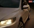 Белый Фольксваген CC / Passat CC, объемом двигателя 1.8 л и пробегом 222 тыс. км за 7500 $, фото 7 на Automoto.ua