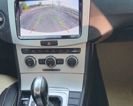 Фольксваген CC / Passat CC 2012 в Виннице на Automoto.ua Белый Фольксваген CC / Passat CC, объемом двигателя 2 л и пробегом 248 тыс. км за 12500 $, фото 17 на Automoto.ua