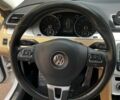 Белый Фольксваген CC / Passat CC, объемом двигателя 1.98 л и пробегом 152 тыс. км за 9499 $, фото 17 на Automoto.ua