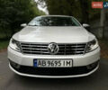Білий Фольксваген CC / Passat CC, об'ємом двигуна 1.98 л та пробігом 240 тис. км за 10000 $, фото 3 на Automoto.ua