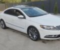 Белый Фольксваген CC / Passat CC, объемом двигателя 3.6 л и пробегом 173 тыс. км за 9999 $, фото 6 на Automoto.ua