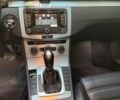 Белый Фольксваген CC / Passat CC, объемом двигателя 1.98 л и пробегом 178 тыс. км за 11900 $, фото 12 на Automoto.ua