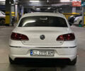 Белый Фольксваген CC / Passat CC, объемом двигателя 1.8 л и пробегом 229 тыс. км за 9400 $, фото 9 на Automoto.ua