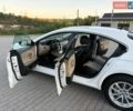 Белый Фольксваген CC / Passat CC, объемом двигателя 1.98 л и пробегом 202 тыс. км за 9200 $, фото 23 на Automoto.ua