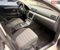 Білий Фольксваген CC / Passat CC, об'ємом двигуна 1.8 л та пробігом 170 тис. км за 8999 $, фото 31 на Automoto.ua