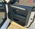 Белый Фольксваген CC / Passat CC, объемом двигателя 2 л и пробегом 258 тыс. км за 11990 $, фото 20 на Automoto.ua