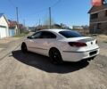 Білий Фольксваген CC / Passat CC, об'ємом двигуна 1.8 л та пробігом 266 тис. км за 11300 $, фото 2 на Automoto.ua