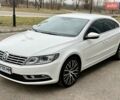 Белый Фольксваген CC / Passat CC, объемом двигателя 1.8 л и пробегом 80 тыс. км за 13800 $, фото 8 на Automoto.ua