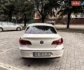 Білий Фольксваген CC / Passat CC, об'ємом двигуна 1.8 л та пробігом 170 тис. км за 8999 $, фото 14 на Automoto.ua