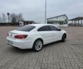 Білий Фольксваген CC / Passat CC, об'ємом двигуна 1.97 л та пробігом 335 тис. км за 10900 $, фото 3 на Automoto.ua