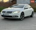 Белый Фольксваген CC / Passat CC, объемом двигателя 1.98 л и пробегом 171 тыс. км за 10500 $, фото 1 на Automoto.ua