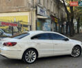 Фольксваген CC / Passat CC 2012 в Николаеве на Automoto.ua Белый Фольксваген CC / Passat CC, объемом двигателя 2 л и пробегом 181 тыс. км за 13499 $, фото 14 на Automoto.ua
