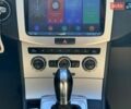Белый Фольксваген CC / Passat CC, объемом двигателя 2 л и пробегом 258 тыс. км за 11990 $, фото 26 на Automoto.ua