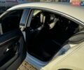 Белый Фольксваген CC / Passat CC, объемом двигателя 1.8 л и пробегом 230 тыс. км за 9500 $, фото 10 на Automoto.ua
