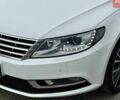 Белый Фольксваген CC / Passat CC, объемом двигателя 1.8 л и пробегом 80 тыс. км за 13800 $, фото 22 на Automoto.ua