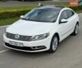 Білий Фольксваген CC / Passat CC, об'ємом двигуна 1.8 л та пробігом 108 тис. км за 9850 $, фото 1 на Automoto.ua