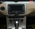 Білий Фольксваген CC / Passat CC, об'ємом двигуна 1.97 л та пробігом 249 тис. км за 12600 $, фото 18 на Automoto.ua