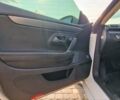 Белый Фольксваген CC / Passat CC, объемом двигателя 1.97 л и пробегом 181 тыс. км за 12799 $, фото 7 на Automoto.ua