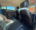 Белый Фольксваген CC / Passat CC, объемом двигателя 1.98 л и пробегом 151 тыс. км за 9500 $, фото 12 на Automoto.ua