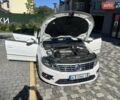 Белый Фольксваген CC / Passat CC, объемом двигателя 1.98 л и пробегом 201 тыс. км за 10500 $, фото 13 на Automoto.ua