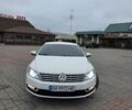 Білий Фольксваген CC / Passat CC, об'ємом двигуна 1.97 л та пробігом 335 тис. км за 10800 $, фото 2 на Automoto.ua