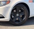 Белый Фольксваген CC / Passat CC, объемом двигателя 1.98 л и пробегом 156 тыс. км за 9800 $, фото 5 на Automoto.ua