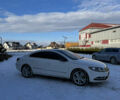 Білий Фольксваген CC / Passat CC, об'ємом двигуна 1.98 л та пробігом 226 тис. км за 8700 $, фото 5 на Automoto.ua