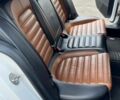 Белый Фольксваген CC / Passat CC, объемом двигателя 1.8 л и пробегом 197 тыс. км за 9600 $, фото 34 на Automoto.ua