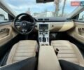 Білий Фольксваген CC / Passat CC, об'ємом двигуна 1.98 л та пробігом 190 тис. км за 10190 $, фото 24 на Automoto.ua