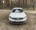 Белый Фольксваген CC / Passat CC, объемом двигателя 0.18 л и пробегом 192 тыс. км за 12300 $, фото 5 на Automoto.ua