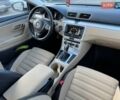 Білий Фольксваген CC / Passat CC, об'ємом двигуна 1.98 л та пробігом 187 тис. км за 8600 $, фото 10 на Automoto.ua