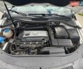 Белый Фольксваген CC / Passat CC, объемом двигателя 1.98 л и пробегом 220 тыс. км за 10500 $, фото 21 на Automoto.ua