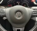 Белый Фольксваген CC / Passat CC, объемом двигателя 1.8 л и пробегом 80 тыс. км за 13800 $, фото 55 на Automoto.ua