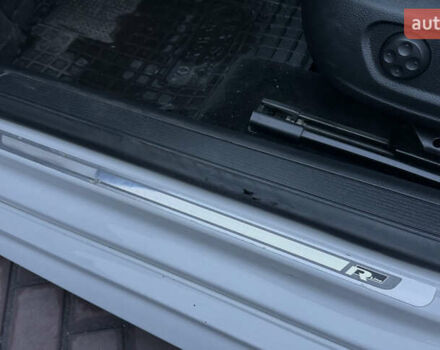 Белый Фольксваген CC / Passat CC, объемом двигателя 2 л и пробегом 212 тыс. км за 10500 $, фото 37 на Automoto.ua