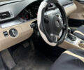 Белый Фольксваген CC / Passat CC, объемом двигателя 1.98 л и пробегом 150 тыс. км за 11500 $, фото 1 на Automoto.ua