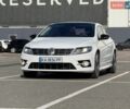 Белый Фольксваген CC / Passat CC, объемом двигателя 1.98 л и пробегом 165 тыс. км за 10900 $, фото 1 на Automoto.ua