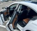 Белый Фольксваген CC / Passat CC, объемом двигателя 1.8 л и пробегом 197 тыс. км за 9600 $, фото 23 на Automoto.ua