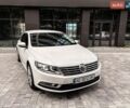 Білий Фольксваген CC / Passat CC, об'ємом двигуна 1.8 л та пробігом 170 тис. км за 8999 $, фото 35 на Automoto.ua