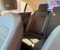 Білий Фольксваген CC / Passat CC, об'ємом двигуна 1.8 л та пробігом 266 тис. км за 11300 $, фото 19 на Automoto.ua