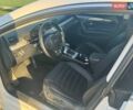 Белый Фольксваген CC / Passat CC, объемом двигателя 1.98 л и пробегом 225 тыс. км за 9500 $, фото 4 на Automoto.ua