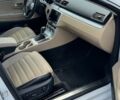 Белый Фольксваген CC / Passat CC, объемом двигателя 2 л и пробегом 187 тыс. км за 9999 $, фото 11 на Automoto.ua