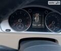 Білий Фольксваген CC / Passat CC, об'ємом двигуна 2 л та пробігом 220 тис. км за 10700 $, фото 20 на Automoto.ua