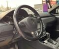 Білий Фольксваген CC / Passat CC, об'ємом двигуна 1.97 л та пробігом 249 тис. км за 12600 $, фото 11 на Automoto.ua